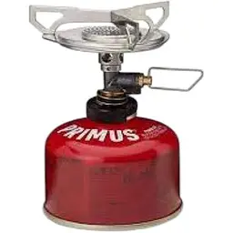 Пальник газовий Primus Essential Trail Stove Duo (1046-351140)
