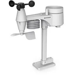 Метеостанція Bresser Weather Center 5-in-1 Beaufort (7002525) - мініатюра 5