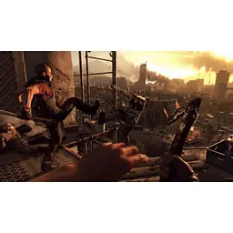 Ключ активації Microsoft Dying Light для Xbox One/Series S/X - мініатюра 4