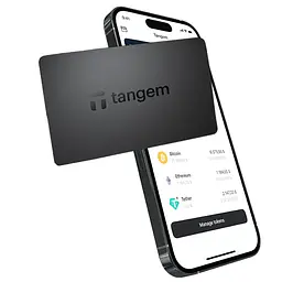 Подарунковий набір Tangem Wallet Holiday Box (TG-GIFTPACK25) - мініатюра 7