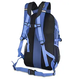 Рюкзак міський Semi Line 28 Blue (A3035-2) - мініатюра 4