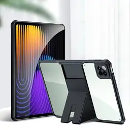 Чохол до планшета BeCover Stand Xiaomi Pad 8 / 8 Pro 11.2" Black (714578) - мініатюра 2