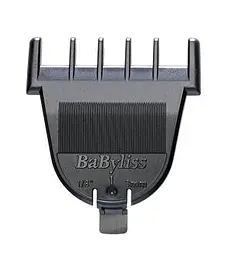 Машинка для стрижки Babyliss Pro FX69ZE Etch FX - мініатюра 3