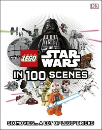 LEGO Star Wars. In 100 Scenes