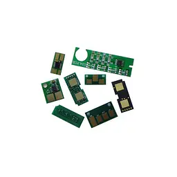 Чип для картриджа HP CLJ M254 BLACK 1.4K CF540A Everprint (CHIP-HP-M254-B)