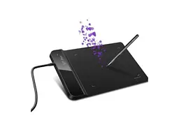Графічний планшет XP-Pen Star G430S - мініатюра 2