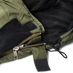 Спальний мішок (спальник) ковдра 5 season Ranger RA5516 - мініатюра 10