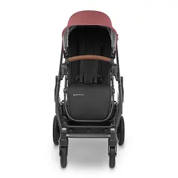Прогулянкова коляска Uppababy Cruz V2 - Lucy (0420-CRZ-EU-LCY) - мініатюра 28