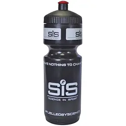 Фляга Sis Drink Bottle 750 мл чорна (16131VFM)