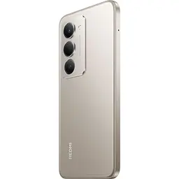 Смартфон Redmi 15 6/128GB Titan Gray Global EU [144272] - мініатюра 5