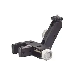 Лазерний нівелір Ryobi RBCLLR1 до 10м, перехресний, червоний промінь (5133004863) - мініатюра 3