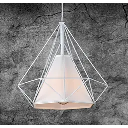 Люстра лофт Levistella 910024-1 WH - мініатюра 2