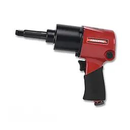 Пневмогайковерт 1/2", 570N/m, 7500об/хв Aeropro hoz0009557