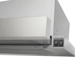 Витяжка Eleyus Lotus 1000 60 INOX - мініатюра 4
