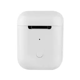 Навушники No Brand AXUS F11 bluetooth Smart Mini White (MER-13470_418) - мініатюра 2