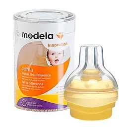 Смартсоска Medela Calma (008.0139) - мініатюра 3
