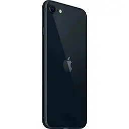 Смартфон iPhone SE 64GB Model A2783 Grade B Seller Refurbished Midnight  - мініатюра 2