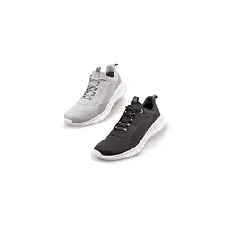Кросівки Xiaomi FreeTie Urban Light Running Shoes 40 Grey MR0031BWW (Ф31464) - мініатюра 5