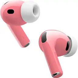 Навушники Apple AirPods Pro 3 Coral Gloss (MFHP4) [154787] - мініатюра 2