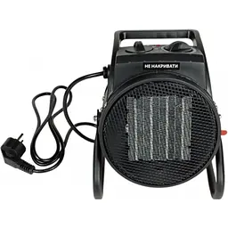 Теплова гармата Grunhelm РТС-2000S - мініатюра 5