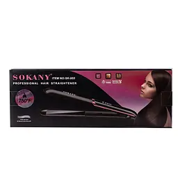 Праска Sokany SK-955 чорна - мініатюра 5