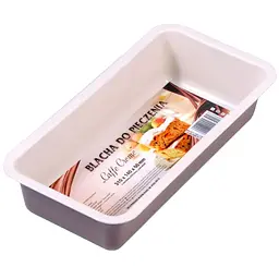 Деко SNB Caffe Creme з антипригарним покриттям 31х14х6 см (99056/7) - мініатюра 2