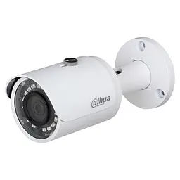 IP-камера Dahua (DH-IPC-HFW1230S-S5 (2.8 мм))