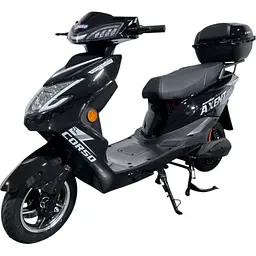 Електроскутер Corso AXENT AX-803922 Black [172108]
