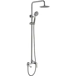 Душова система Koer KI-56016-02 KR4791, Нержавіюча сталь