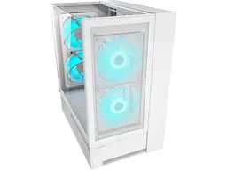 Корпус Cougar OMNY X RGB White - мініатюра 10