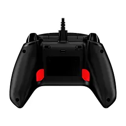 Геймпад HyperX Clutch Gladiate Xbox Cross-Platform USB-A Black (6L366AA) - миниатюра 2