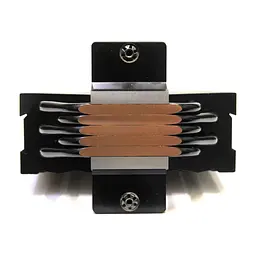 Кулер до корпусу PcCooler RT500 TC ARGB BK - мініатюра 9