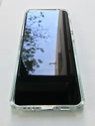 Чохол протиударний прозорий OtterBox Symmetry Series 77-64221 для Samsung Galaxy S20 Ultra (6.9") Clear - мініатюра 8