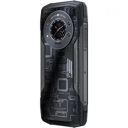 Смартфон Cubot KingKong Star 12/256Gb Black [114319] - мініатюра 7