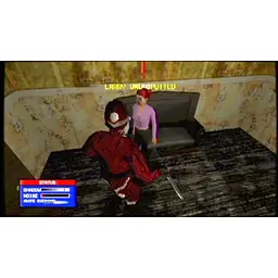 Ключ активації Microsoft Christmas Massacre для Xbox One/Series S/X - мініатюра 3