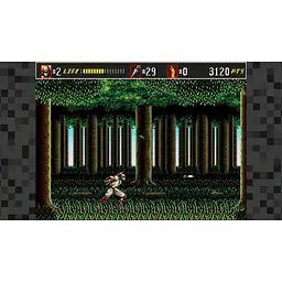 Ключ активації Microsoft Sega Genesis Classics для Xbox One/Series - мініатюра 10