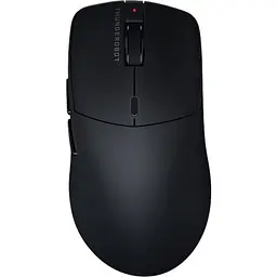 Мишка Thunderobot ML6Pro Tri-mode Black (6932066315788)