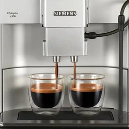 Кавомашина Siemens EQ.6 Plus S300 TE653M11RW [62028] - мініатюра 2