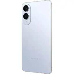 Смартфон Samsung Galaxy S25 Edge 5G 12/512Gb Titanium Icyblue (SM-S937BLBG) Global version - мініатюра 3