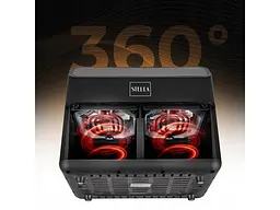 Мультипіч Stella Staf 2000-8D-C Dual - мініатюра 5