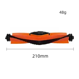 Основна щітка Xiaomi Mi Robot Vacuum S10+ X10+ X20+ X20 Plus - мініатюра 4
