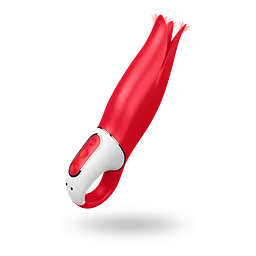 Вібромасажер для жінок Satisfyer Vibes Power Flower Satisfyer SO2204 89074