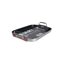 Жаровня MasterPro Smart 32 x 23 см (BGEU-3773) - мініатюра 3