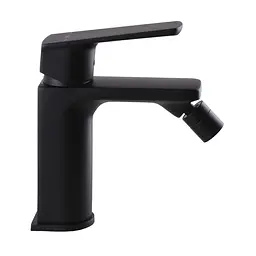 Змішувач для біде Topaz Lexi TL 21601-H57-BL (21535) - мініатюра 2