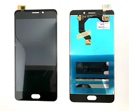 Дисплейний модуль Meizu M6 Note M721H тачскрін та екран
