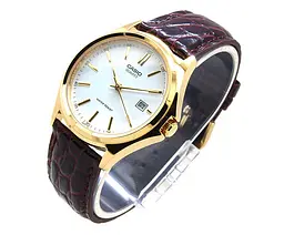 Чоловічий годинник Casio Timeless Collection MTP-1183Q-7A - мініатюра 2