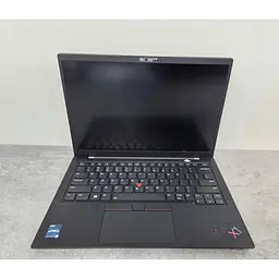 Ноутбук Lenovo ThinkPad X1 Gen 10,i7-,16GB,512GB,14'' IPS, Windows 11,1,12 kg - мініатюра 8