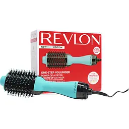 Фен-щітка Revlon Salon One-Step [RVDR5222MUKE] [123522] - мініатюра 9