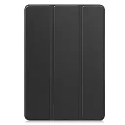 Чохол до планшета BeCover Flexible TPU Mate Samsung Galaxy Tab S11 (SM-X730/X736) 11.0" Black (715578) - мініатюра 2