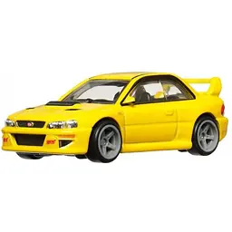 Колекційна модель Hot Wheels Преміальні автівки в асортименті (GJT68) - мініатюра 10
